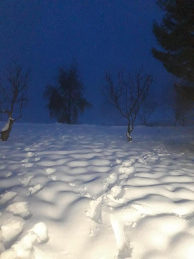 Finca La Foia El Pou Confrides Kültér fotó